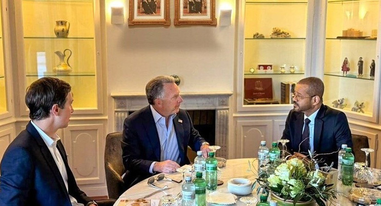 أكسيوس عن مسؤول أميركي كبير: محادثات جنيف مع إيران كانت إيجابية