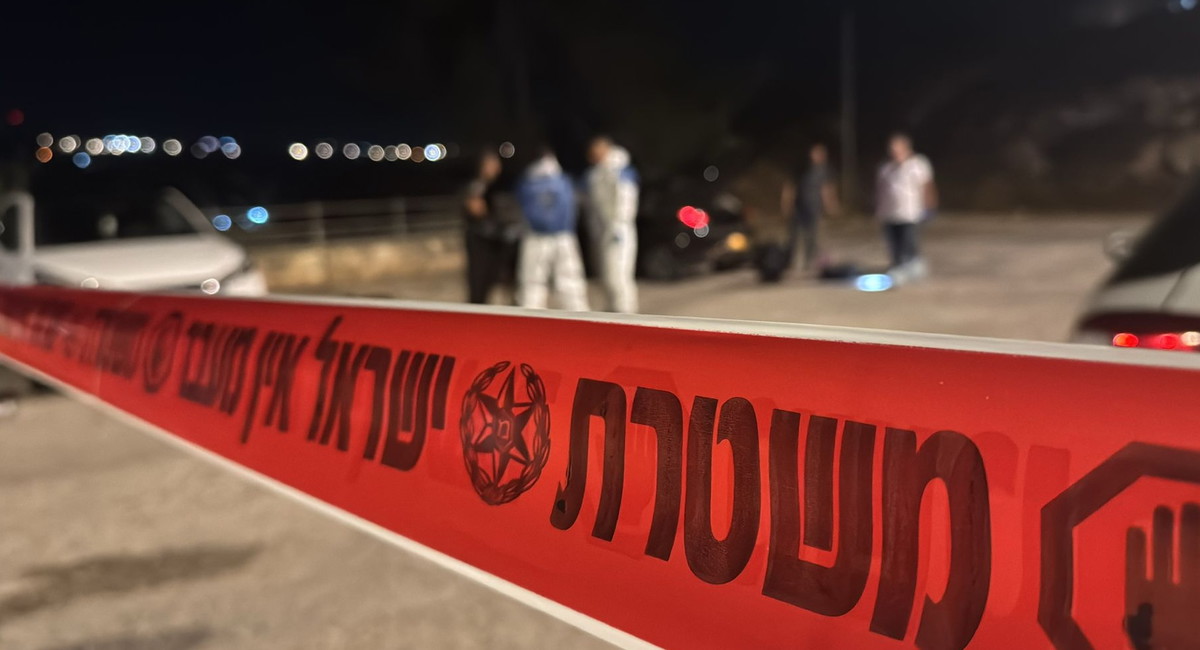 القدس: إصابة رجل (40 عاماً) بجراح خطيرة بحادث عنف في حي وادي الجوز 