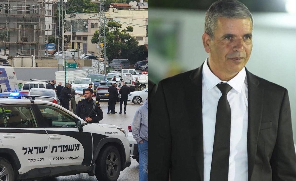 الرينة: مقتل رجل (60 عامًا) جراء تعرضه لإطلاق نار