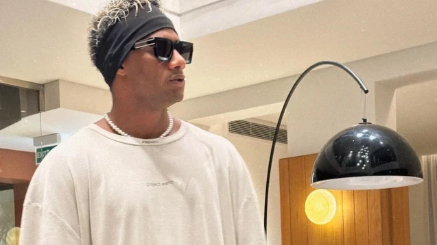 غياب عن الدراما وحضور بــ