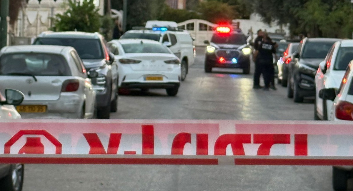 طرعان: إصابة شاب جراء تعرضه للطعن