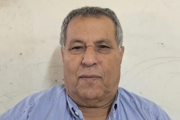 مجتمعنا بحاجة الى الكثير من امثال السيد علي زبيدات