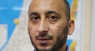 المحاور المنهارة والمتشكلة في خطاب نتنياهو