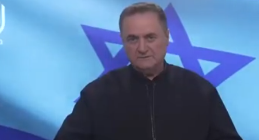 كاتس: انطلقنا بعملية 