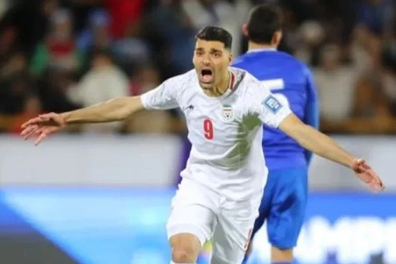 إيران تفكر في الانسحاب من كأس العالم 2026