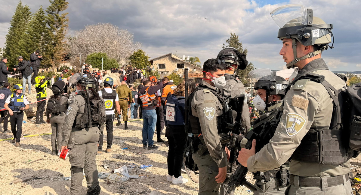 الحكومة الإسرائيلية تصادق على تمديد حالة الطوارئ في كافة أنحاء البلاد حتى 12 مارس