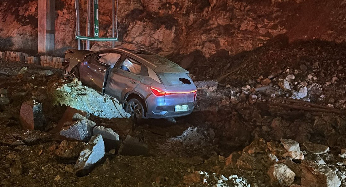 سقوط صواريخ في منطقة القدس وتسجيل 7 إصابات بينها خطيرة