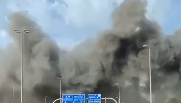 القيادة المركزية الأميركية تعلن مقتل 6 جنود خلال التصعيد