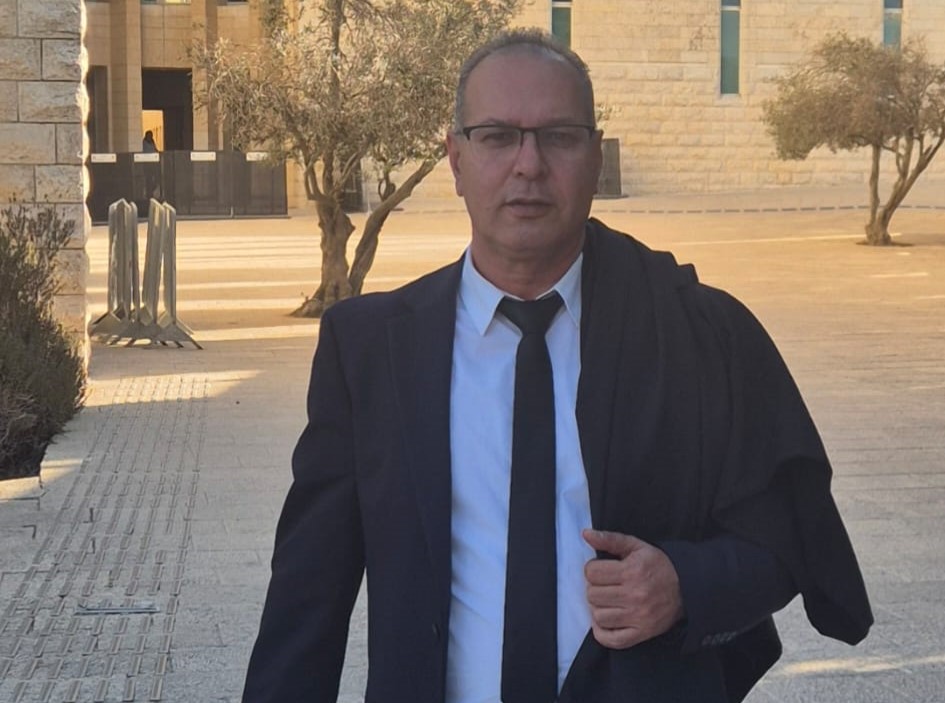 الإفراج عن طالب قاصر من طمرة بقرار من المحكمة العليا 