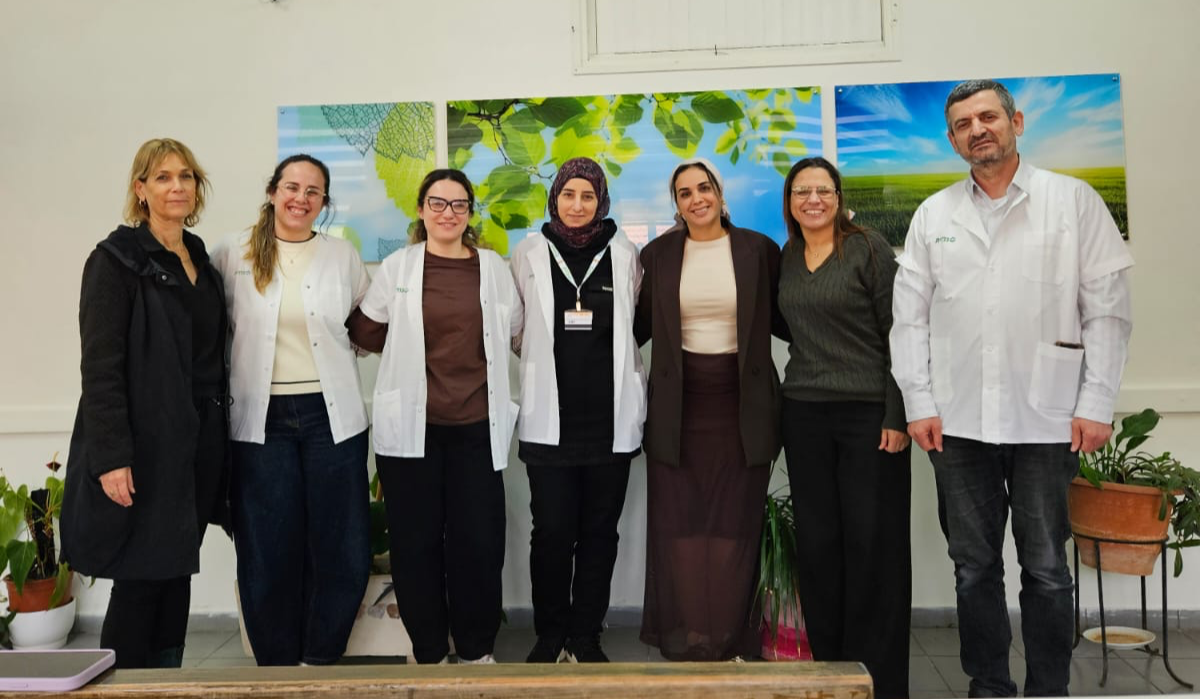 كلاليت من أجل المتعالجين: المصادقة على افتتاح 17 مركزًا لرعاية الأم والطفل محصّنًا في لواء شارون–شومرون