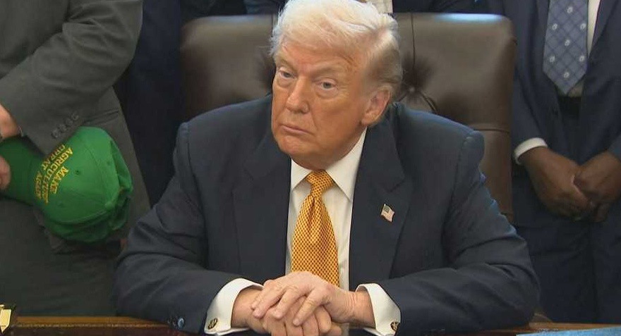  ترامب: إسبانيا منعتنا من استخدام قواعدها العسكرية وسنقطع جميع العلاقات التجارية معها