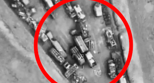 الجيش الإسرائيلي: عطلنا نحو 300 منصة إطلاق صواريخ إيرانية