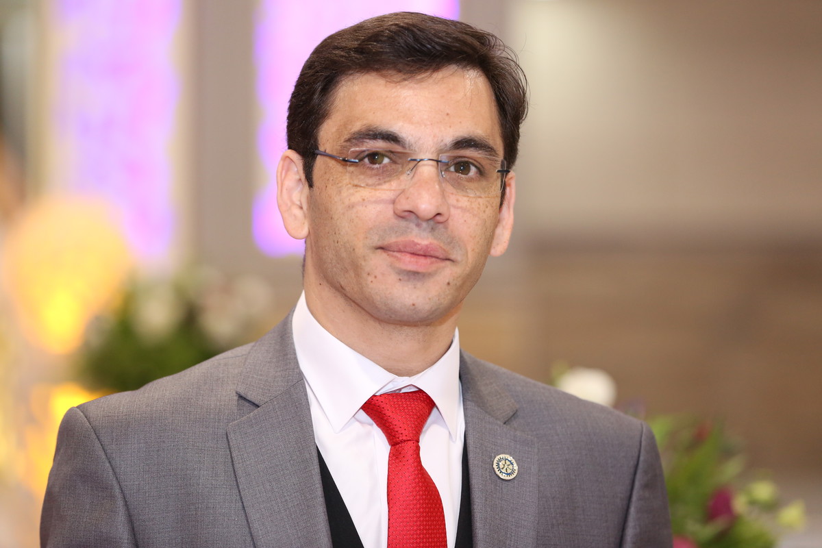 انتخاب البروفيسور محمد وتد رئيسًا لجمعية القانون العام في إسرائيل