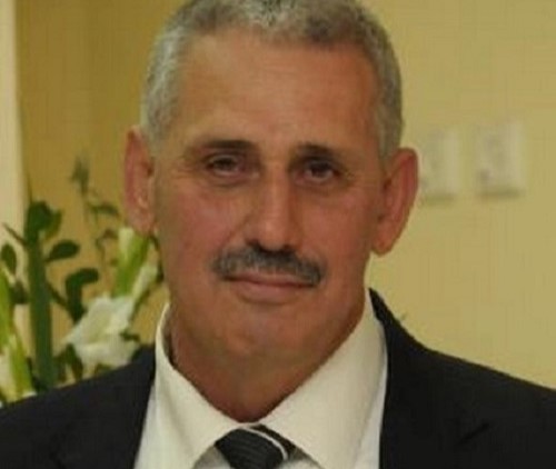 المحبّة آتية