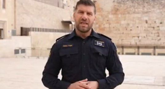 القدس: إغلاق شامل لكافة الأماكن المقدسة واستنفار أمني واسع خلال نهاية الأسبوع