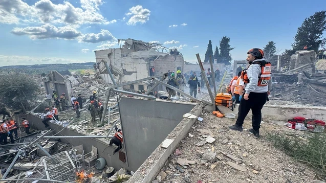 وزارة الصحة: 111 مصابًا ما زالوا يتلقون العلاج في المستشفيات منذ بدء الحرب- بينهم 9 بحالة خطيرة