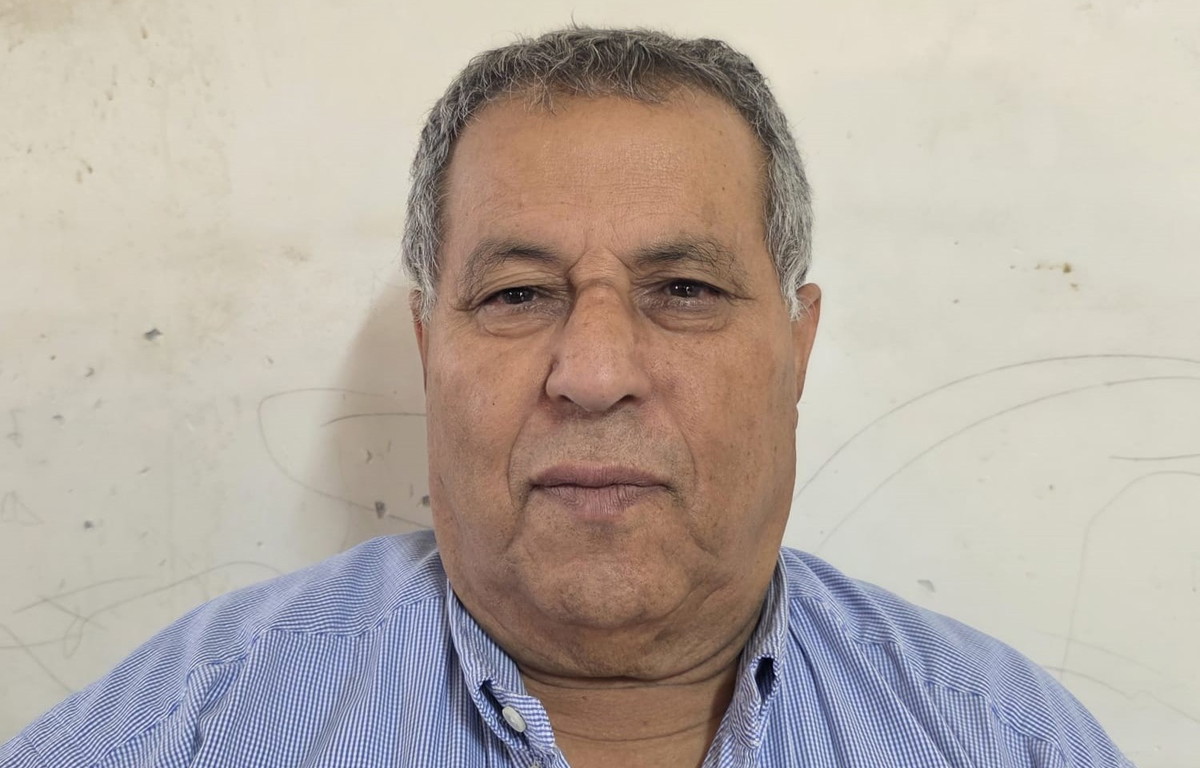 مطلوب بناء الوطن العربي من جديد على أسس ديمقراطية بعيدا عن الأنظمة العشائرية الفاسدة