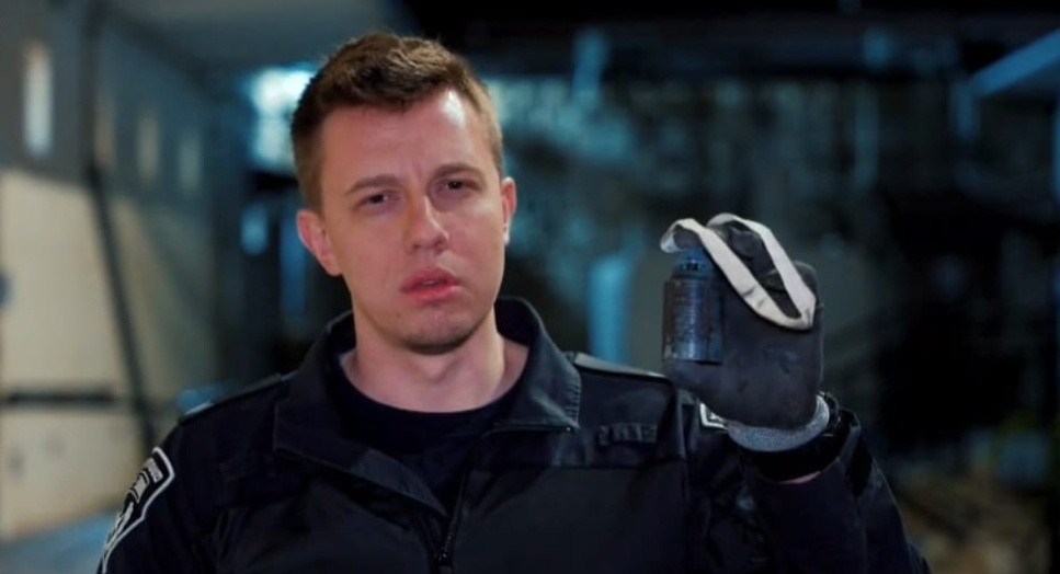 شرطة إسرائيل تحذر من قنبلة عنقودية في الشمال وتوجه تعليمات لإنقاذ الأرواح