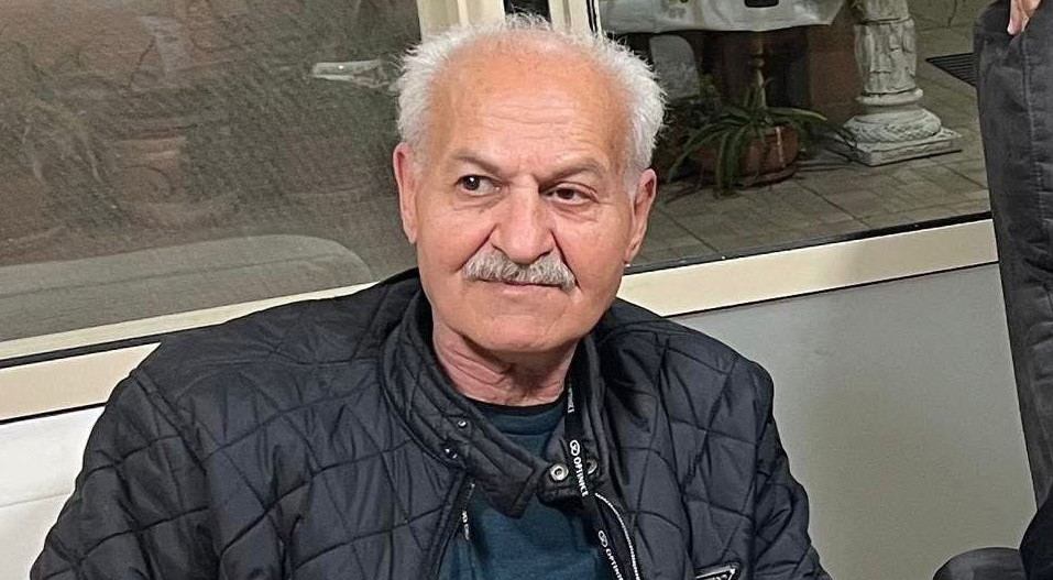 رحيل قامة نقابية ووطنية في الناصرة: وفاة خالد محمد عطية (أبو عنان) عن عمر ناهز (73 عامًا)