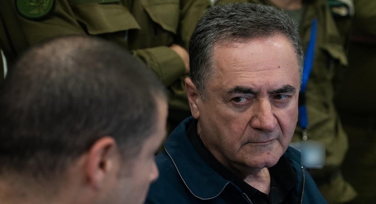 كاتس يحذر الرئيس اللبناني: إذا لم تفوا بوعدكم ستدفع الحكومة اللبنانية الثمن