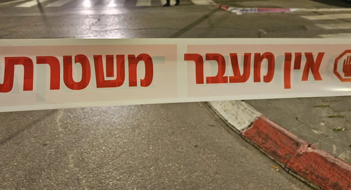 الناصرة: مقتل رجل (55 عامًا) إثر تعرضه لإطلاق نار 