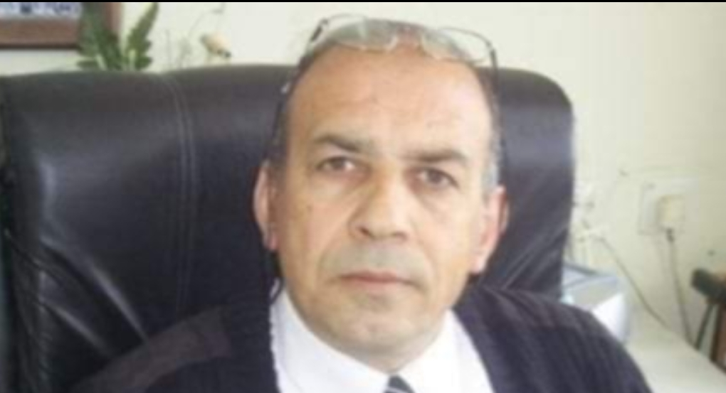 ظلّ الرجل العجوز/ بقلم: مرعي حيادري 