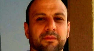 حين يتكلّم التراب