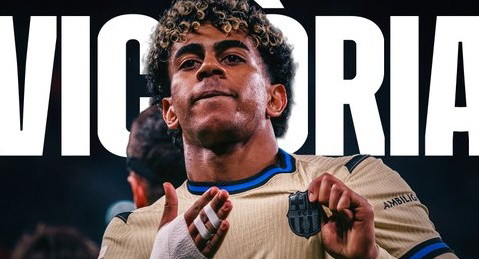 لامين يامال يقهر بلباو بتسديدة مذهلة وبرشلونة يعزز الصدارة