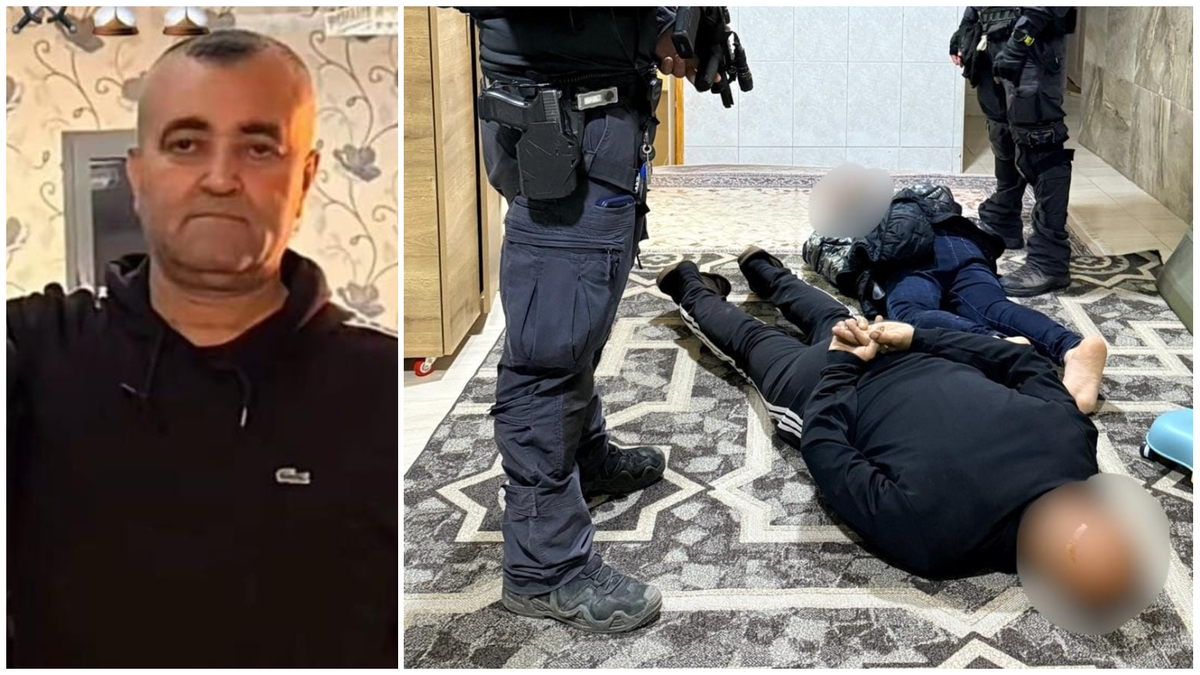 اعتقالات على خلفية مقتل الكناوي زيد أمارة 