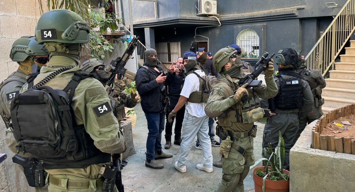 الشرطة تُحبط خلية 