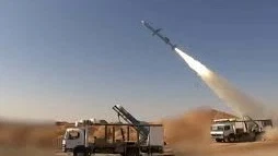 الحرس الثوري الإيراني: من الآن فصاعدا لن نطلق أي صاروخ برأس حربي يقل وزنه عن طن