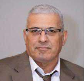 وفيات الناصرة: وفاة الدكتور عصام مالك صافية 