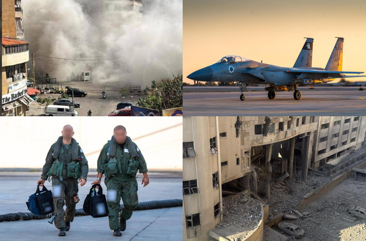 مصادر إعلامية: القيادة المركزية للجيش الأميركي تنشر ملخصًا للأسبوع الأوّل من الحرب على إيران