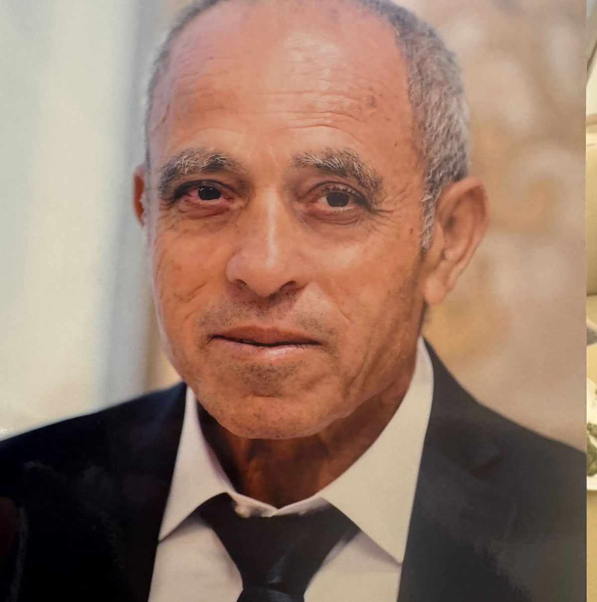 كونوا حذرين! عرابة: مصرع إبراهيم غزال (65 عامًا) متأثرًا بجروحه الحرجة عقب سقوطه من جرار زراعي