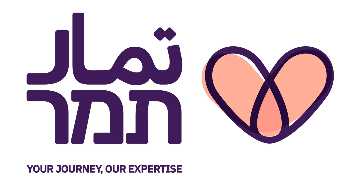 مؤسسة تمار تؤكد أهمية الدعم النفسي خلال أوقات الطوارئ