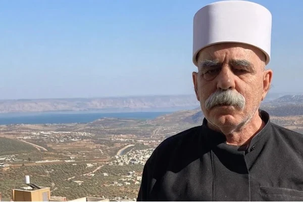 الحَرْبُ مَعَ إيرَان