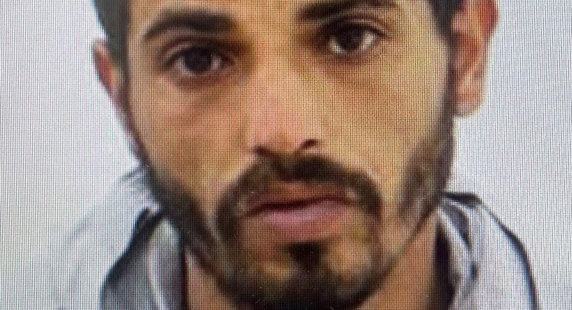 الشرطة تناشد الجمهور المساعدة في العثور على الشاب المفقود أحمد دراوشة من إكسال