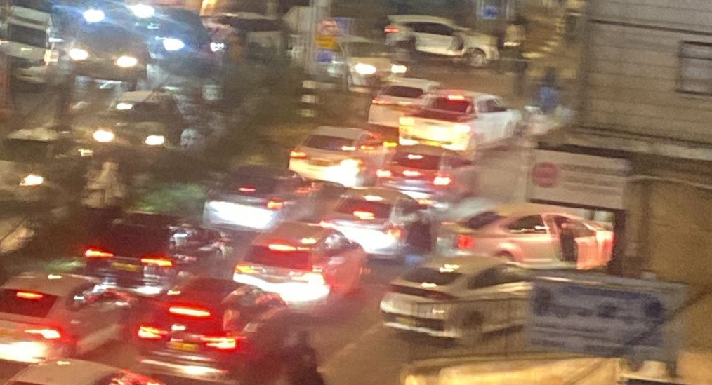 جريمة عنف في كفركنا: إصابة شاب بجراح خطيرة وفتى بجراح متوسطة باطلاق نار