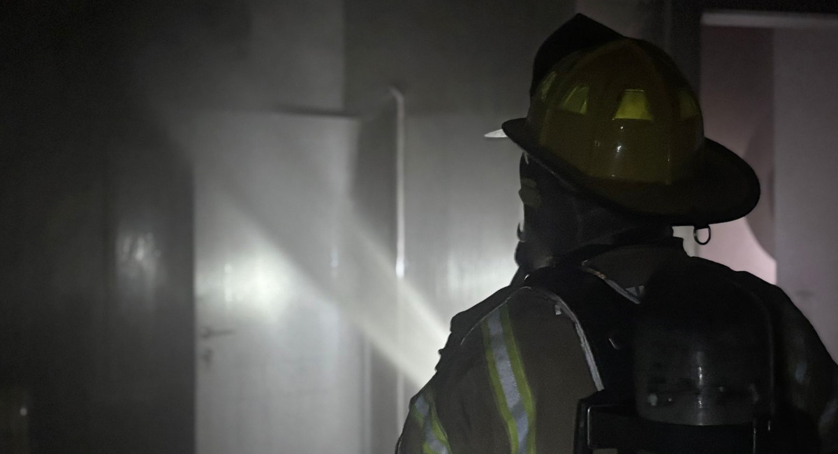 كفر قرع: طواقم الإطفاء تسيطر على حريق اندلع في شقة سكنية دون إصابات