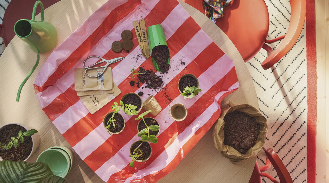 لتحويل المنزل إلى مكان هادئ ومريح حتى في الأيام المعقّدة.. 