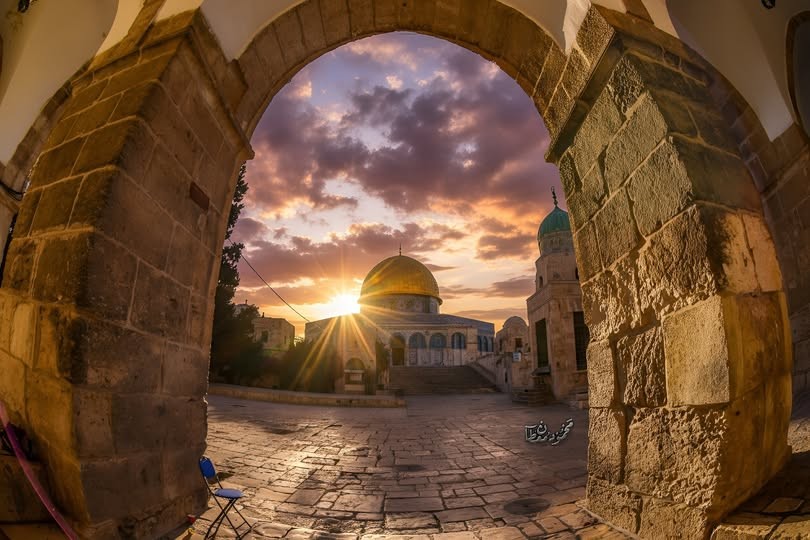 استمرار إغلاق المسجد الأقصى خلال العشر الأواخر من رمضان