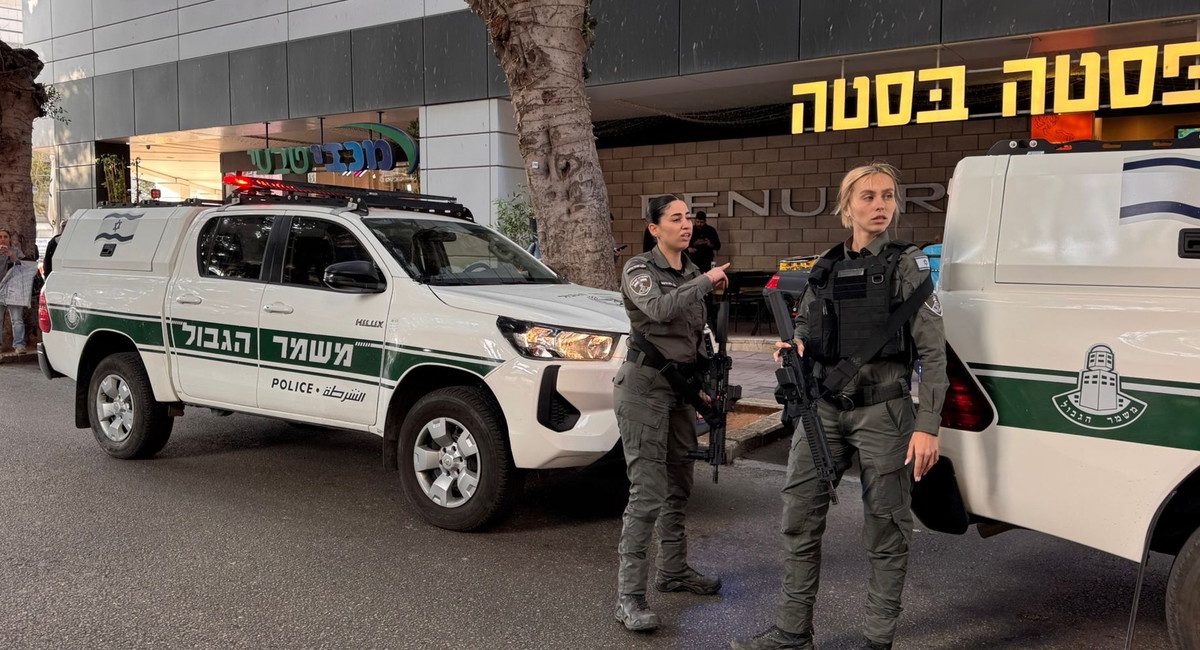 عائلة الشاب من جت المثلث تنفي ضلوعه في عملية طعن: ابننا طالب صيدلة وخلوق