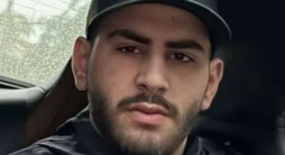 مصرع الشاب محمد محمود أبو رحال (18 عاماً) من الناصرة إثر حادث عمل مأساوي في مدينة حيفا