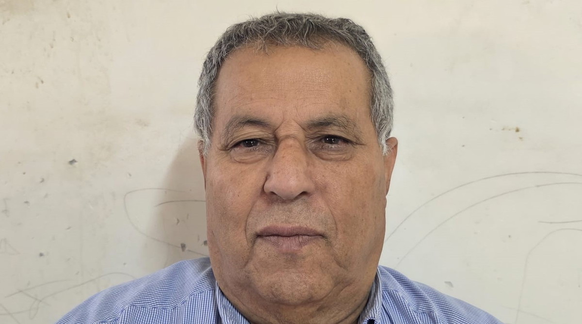 أليست شعوب العالم تستحق أن تعيش بسلام وبدون حروب؟