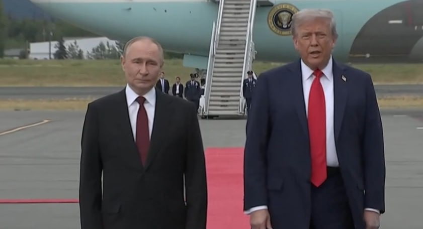 ترامب: بوتين 