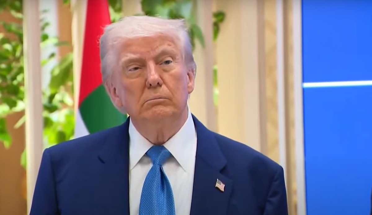 ترامب: امتلاك طهران سلاحًا نوويًا سيؤدي إلى محو إسرائيل من الخريطة وكان علينا التحرك لمنع هجوم إيراني