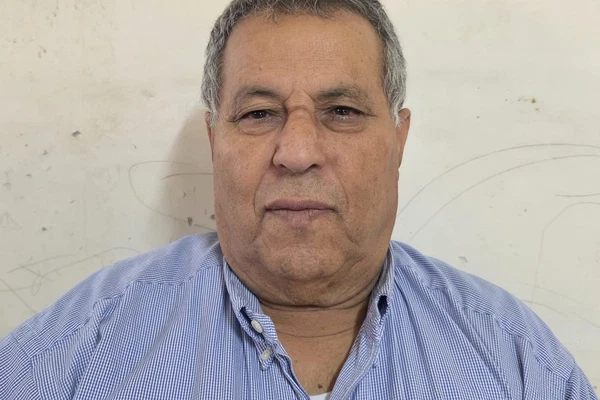 تحية إجلال وإكبار لروح المرحوم صدقي دهامشة (أبو كرم) رجل الإصلاح وابن كفركنا البار