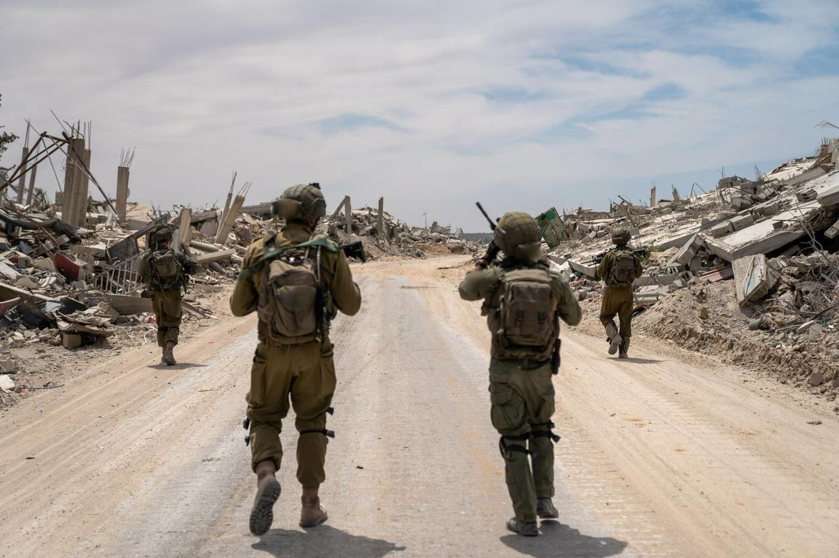 تقارير إسرائيلية وأميركية تكشف عن خطط محتملة لعمليات برية في لبنان