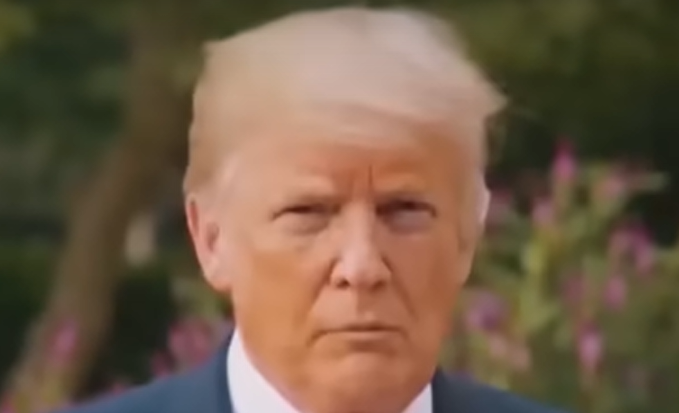 ترامب يعلن عن تحالف دولي للحفاظ على حرية الملاحة في مضيق هرمز