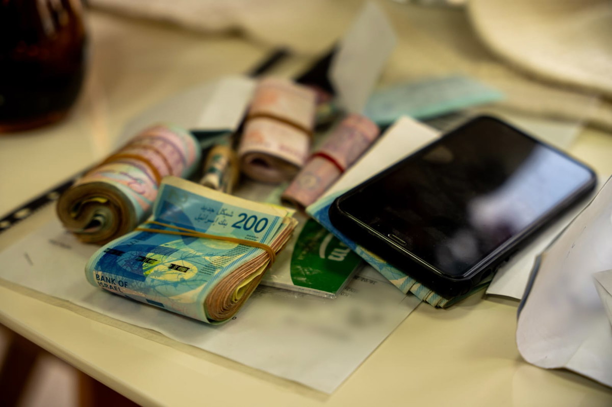 اعتقال شخص من شمال البلاد بشبهة الاحتيال وتبييض الأموال